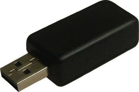Keyllama 4MB USB Value Keylogger