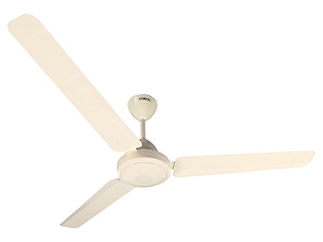 Gorilla Energy Saving BLDC Ceiling Fan- 1200 mm Ivory