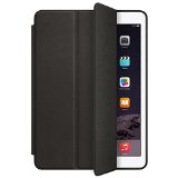 Apple Only Smart Case for iPad Air 2 - Black