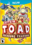 Captain Toad  Treasure Tracker