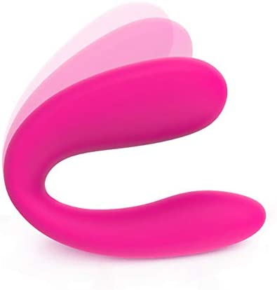 Waterproof Silicone C Type Clitoris G Spot Vibrators For Couple Adult Sex Toys for Women Powerful Strong Vibration Dildo