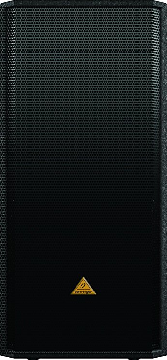 Behringer EUROLIVE VP2520 2000W Dual 15" PA Speaker