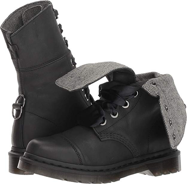 Dr. Martens Womens Aimilita