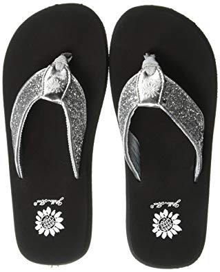 Yellow Box Women's Feliks Flip-Flop