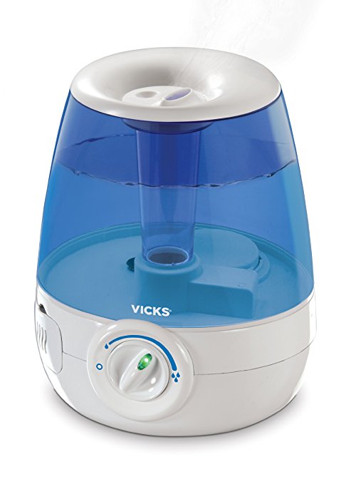 Vicks FilterFree Humidifier