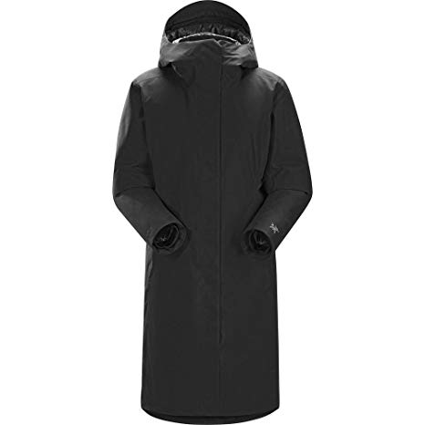 Arc'teryx Womens Patera Parka