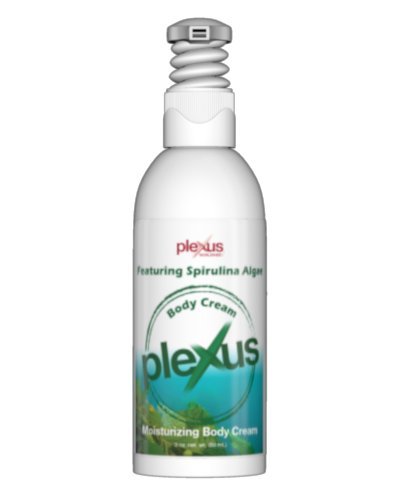 Plexus Worldwide Body Cream (3 Ounce) Bottle