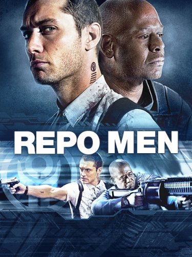 Repo Men