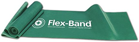Stott Pilates ST-06021 Flex-Band Regular Strength (Green)