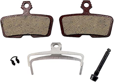 SRAM Code Brake Pads