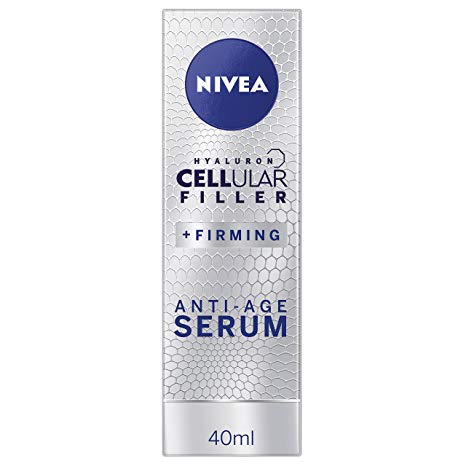 Nivea Cellular Anti-Age Skin Rejuvenation Concentrated Skin-Refining Serum 40 ml / 1.3 oz