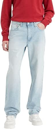 Levi's Men's 550 Relaxed Fit Jeans (Also Available in Big & Tall)