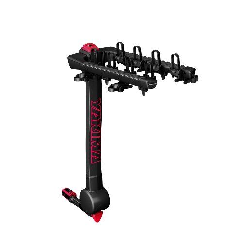 Yakima FullTilt 4 Bike Rack