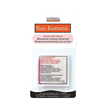 Nail Bandage Instant Nail Repair