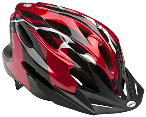 Schwinn Traveler Adult Bicycle Helmet