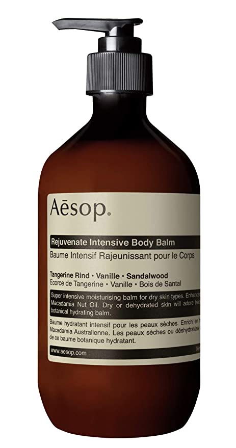 Aesop - Rejuvenate Intensive Body Balm - 500ml/17.02oz