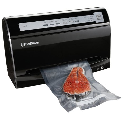 FoodSaver V3460 Automatic Vacuum Sealing System