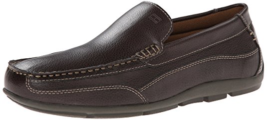 Tommy Hilfiger Men's Dathan Slip-On Driver