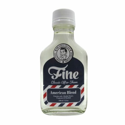 Fine Classic After Shave
