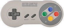 8Bitdo Mobile - Wireless - Bluetooth SFC30 Controller for iOS, Android and PC