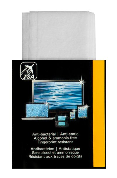 Antec Advance 3X Strength Cleaning Wipes 20-Pack