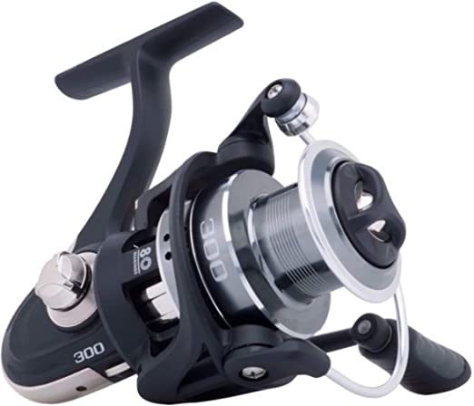 Mitchell 300 Spinning Fishing Reel