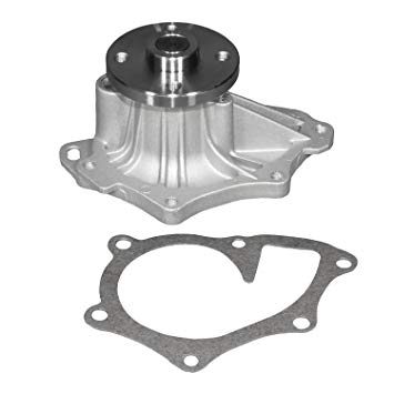 ACDelco 252-856 Professional Water Pump Kit