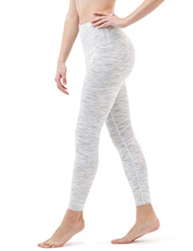 Tesla Yoga Pants High-Waist Tummy Control w Hidden Pocket FYP52/FYP54/FYP56/FYP42