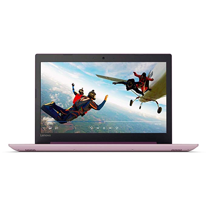 2019 Lenovo Ideapad 330 15.6" Laptop Computer, 8th Gen Intel Core i3-8130U Up to 3.4GHz (Beat i5-7200U), 12GB DDR4 RAM, 1TB HDD, 802.11ac WiFi, Bluetooth 4.1, USB 3.0, HDMI, Purple, Windows 10 Home