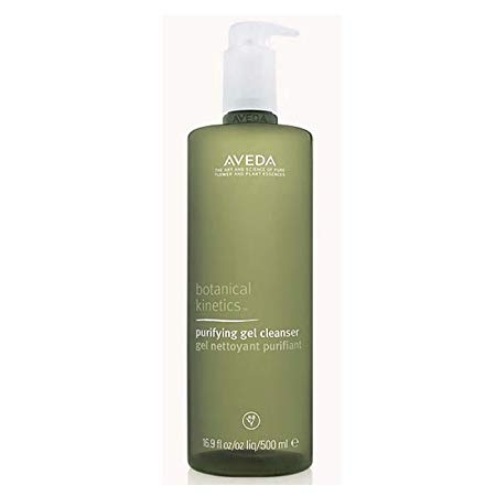 Aveda Botanical Kinetics Purifying Gel Cleanser, 16.9 Ounce