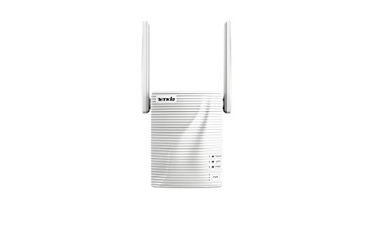 Tenda A15 Wi-Fi Dual Band Range Extender AC750,Repeater 750Mbps, 1 10/100M LAN,2 Antennas