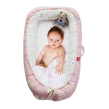 Doldoa hot sale baby bassinet