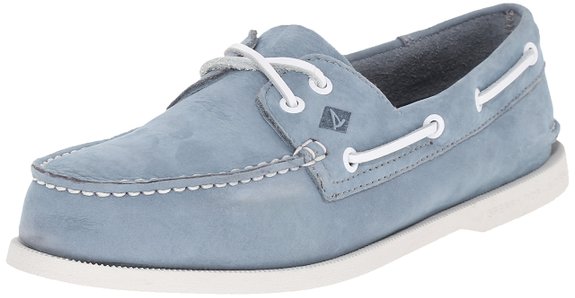 Sperry Top-sider Men's A/O 2-Eye Washable Boat Shoe