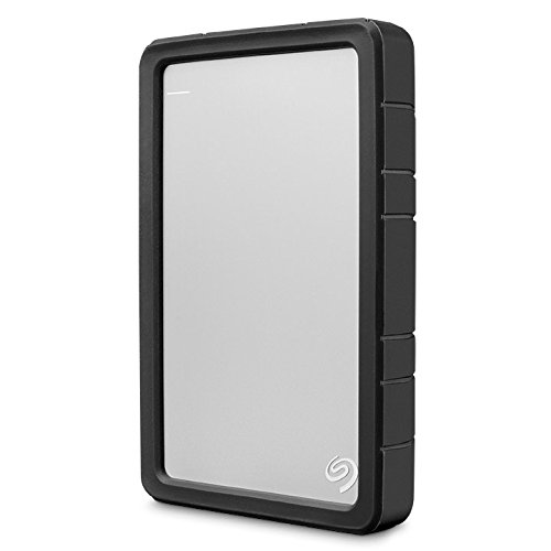 Seagate Backup Plus Slim Case (STDR400)