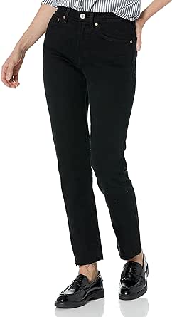 Levi's Women's Size 501 Original Fit Jeans (Also Available, (New) Salsa in Sequence Plus, 16W M (35 Plus)