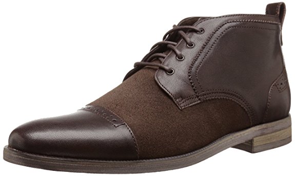 Stacy Adams Men's Beckett Chukka Boot