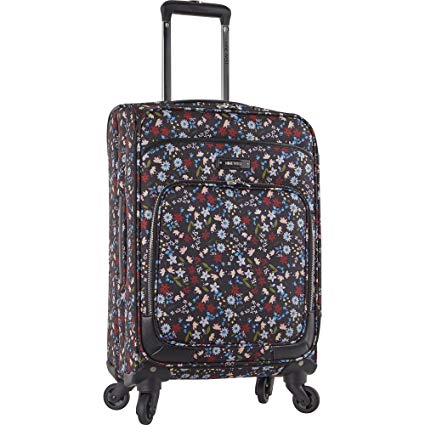 Ninewest Carry-on Expandable Spinner Luggage