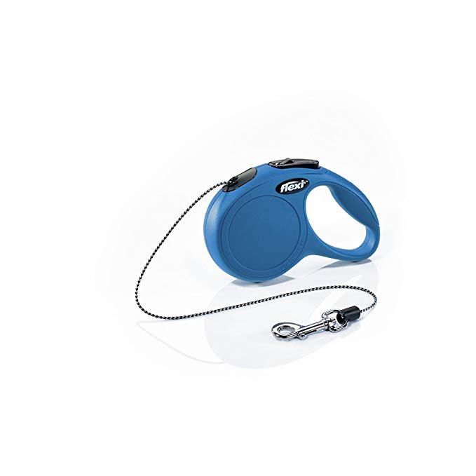 Flexi New Classic Retractable Dog Leash