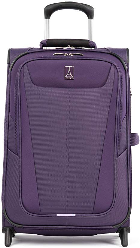 Travelpro Lightweight Expandable Rollaboard Luggage