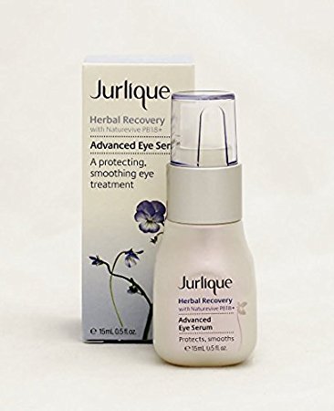 Jurlique Herbal Recovery Advanced Eye Serum, 0.5 Ounce