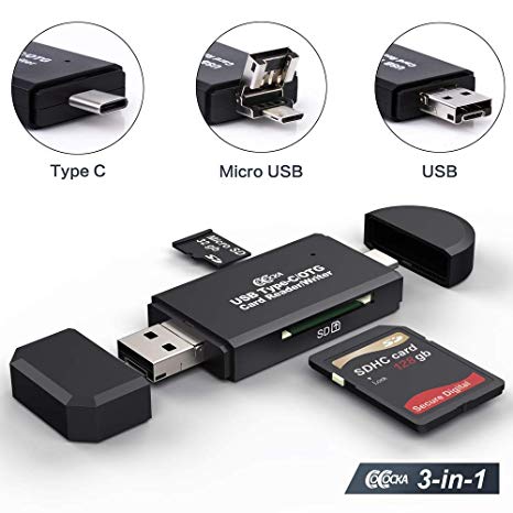 Amplim 16GB Micro SDHC U3 Card Plus SD Adapter Pack Extreme Pro Class 10 UHS-I MicroSDHC 95MB/s Read, 50MB/s Write. Ultra High Speed HD UHD 4K Video. Internal/External MicroSD Flash Memory Storage