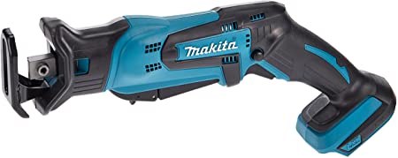 Makita DJR185Z - 18V Sin Cable De Ion-Litio Mini Sierra Alternativa