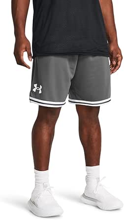 Under Armour Men's Perimeter Basketball Shorts