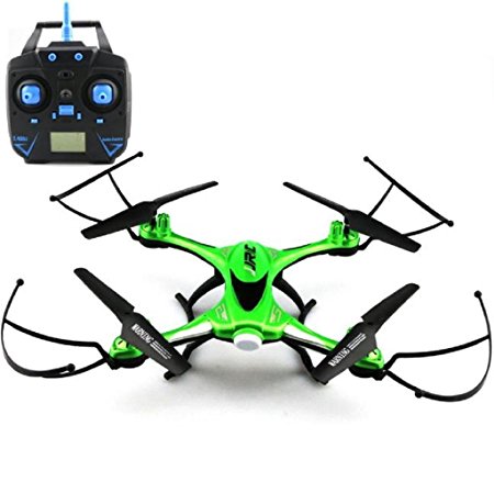 Goolsky JJRC H31 Waterproof Drone With Headless Mode 2.4G 4CH 6-Axis Gyro One Key Return 360° Rolling RC Quadcopter
