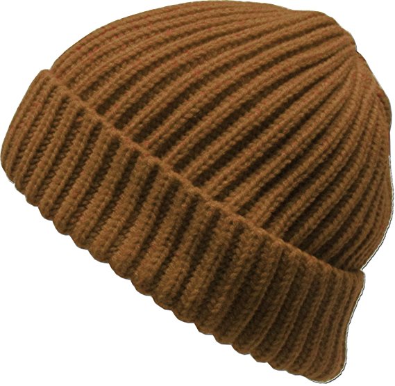 Thick & Warm Beanie in Cable And Ribbed Knit Styles