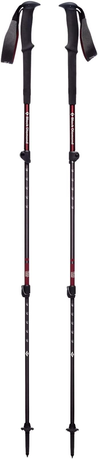 Black Diamond Womens Trail Trek Poles