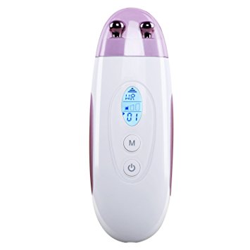 DEESS facial lift toner Demi, radio frequency skin care beauty device at home.