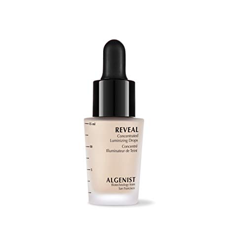 Algenist REVEAL Concentrated Luminizing Drops (Pearl)