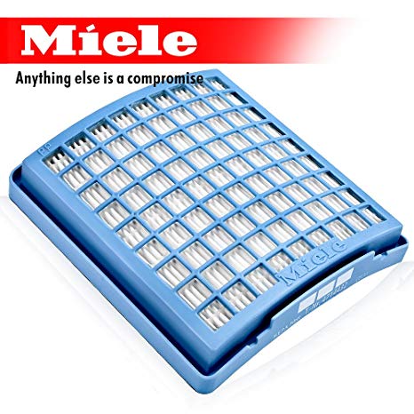Miele : 04714432 SF-H 10 Hepa Air Filter (For S142-S168)