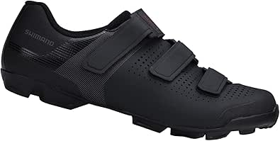 SHIMANO SH-XC100 Indoor and Outdoor Cycling Performance Shoe